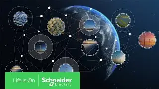 Digital Procurement for Physical PPAs | Schneider Electric