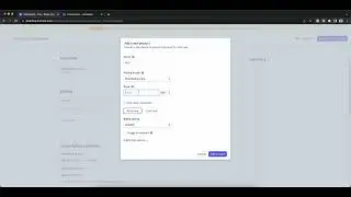 Stripe & Hookdeck: Filtering events