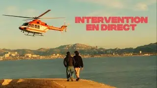 On visite cette ILE en PLEIN HIVER et c'est MAGIQUE (VLOG)