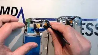 Nexus 4 LG E960 screen replacement