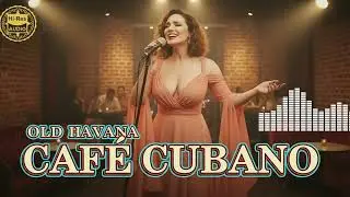 Timeless Smooth Mambo: Classic Cuban Instrumental Jazz Mix | Unforgettable Rhythms 🎶🌴