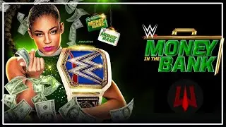 💲WWE Money in The Bank 2021 - Análisis Picante