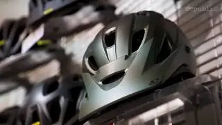 Cycle Republic Canary Wharf