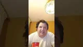 STUTTERING JOHN. THE ONLY honest person in the Dabble verse