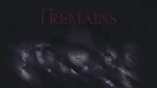 It Remains- We Still Feel