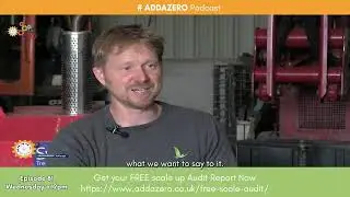 Episode 81 Swift Tree Services' Success Story with #Add A Zero (Short 2)