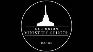 Perfect Nothingness - Ministers School