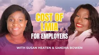 LMIA Cost for Employers: How to Save Money with Bulk Applications
