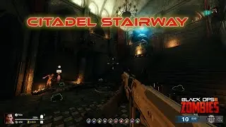 CITADEL STAIRWAY Noahj456 Rage Contest Black Ops 3 Zombies