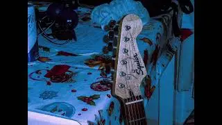 you listen to indie rock while smoking weed in your garage next to your indie rock band (playlist)
