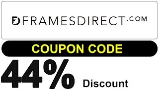 Frames Direct Coupon Code For 2025