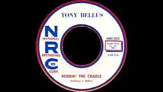 Tony Bellus - Robbin' The Cradle (BSN Stereo Mix)