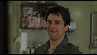 Taxi Driver 1976 