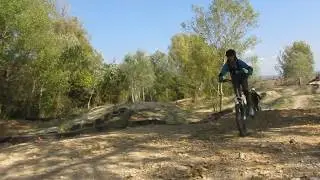 troteecime piste mormoiron