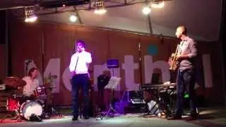 Dimitar Bodurov Trio & Theodosii Spassov feat. Neyko Bodurov