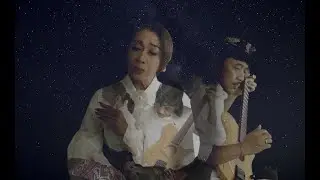 Kala Hening  -  Dewa Budjana X Trie Utami