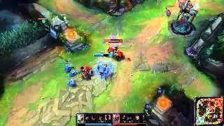 Zed Best Plays 2015 ( ft. Bjergsen, Faker, Zed Is God, Dade)