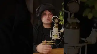 Saluki про микрофон СОЮЗ