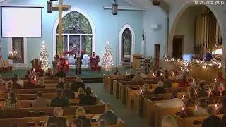 Sunday Worship @ St Paul