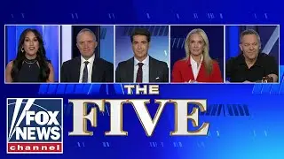 &lsquo;The Five&rsquo;: Trump ROASTS the UN