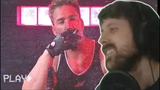 Forsen Reacts to Ｇａｃｈｉｍｕｃｈｉ&emsp;ｗｉｌｌ&emsp;ｂｅ&emsp;ｆｉｎｅ