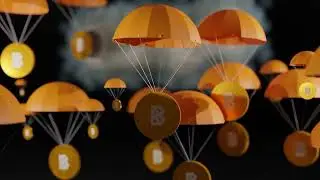 Go Big With BitNasdaq BNQ Airdrop