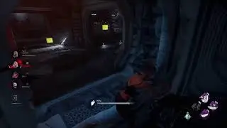 DBD Late Nights Can Be Fun