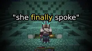 Reddit Stories and Minecraft to Cure Your Burnout