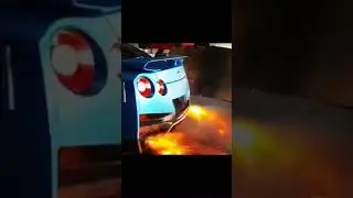 Sexy GTR