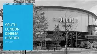 South London cinema history 2000-2009