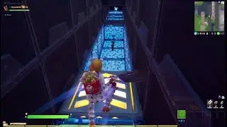 Deppens Death Run!!!!
