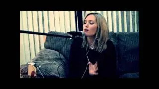 Amy Hawthorn - Make You Feel My Love (Cover)