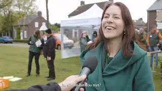 Wat maakt ons Cranendonck - Budel-Schoot en Budel-Dorplein?