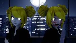Devil Eyes MV