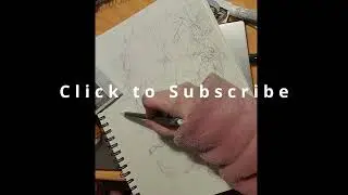 Baby shoes drawing, demo 3