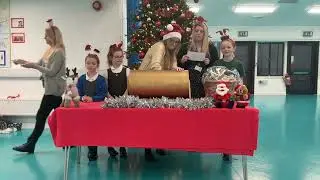 PFA Christmas Raffle 2025
