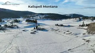 Montana Horse Property-Shelter Valley