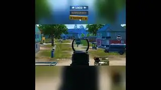 Intense Moments Part  28 😱🔥 #pubgmobile #ninjanubplays #shorts #intensemoments #1v2  #pubg #bgmi