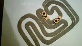 ckv animatie race klas 3c hooligans