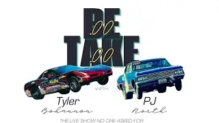 The BE00TAKE00 Show - Season 1 - Episode 38