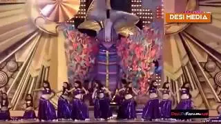 VARUN DHAWAN PERFORMENCE IN IIFA AWARD NEWYORK 2017 | IIFA AWARD FULL SHOW 2017