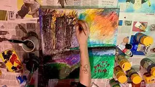Green Revolution (Music Video) - Jamie Holmes