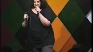 Kelley Lynn Stand Up Comedy  Montage 3