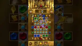 Jewel Queen: Puzzle & Magic - Match 3 Game (V5_JQ_Alex_V2.1_p)