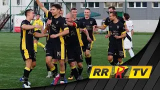 3 kolejka: Ruch Radzionków - Szombierki Bytom [2021/22]