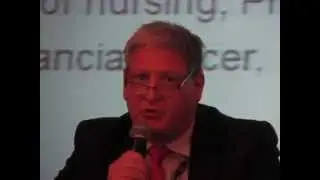 Imperial Trust NHS Clinical Strategy Introduction