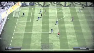 KayZeN | FIFA 13 Goal Compilation O FEN&Ocirc;MENO  FT. SleezeeHD