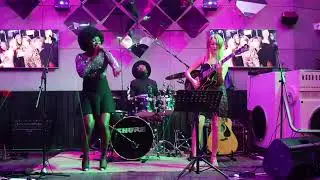 DX | UAE based trio | Dubai number 1 entertainment booking agency | 33 Music Group | Scott Sorensen