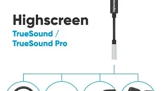 Любительский обзор на внешний ЦАП Highscreen TrueSound Pro