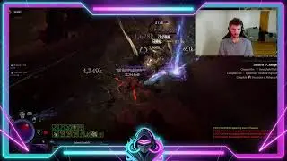 [18+] Insane Rogue Meta - Penshot goes crazy w/ eaglehorn